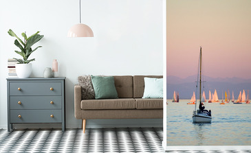 Visualisation du produit