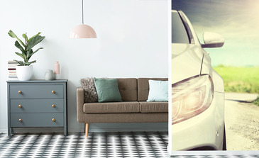 Visualisation du produit