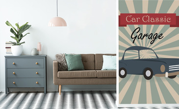 Visualisation du produit