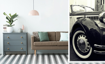 Visualisation du produit