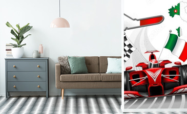 Visualisation du produit