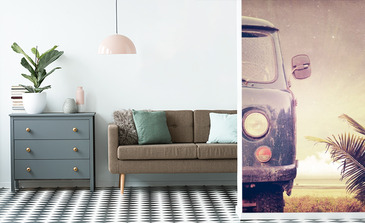 Visualisation du produit