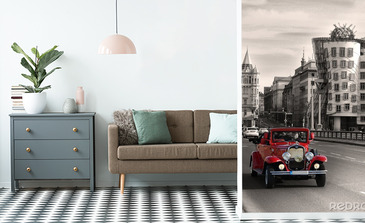 Visualisation du produit