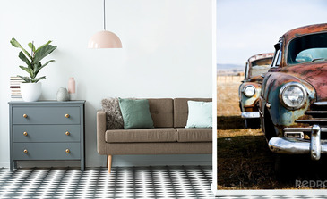 Visualisation du produit