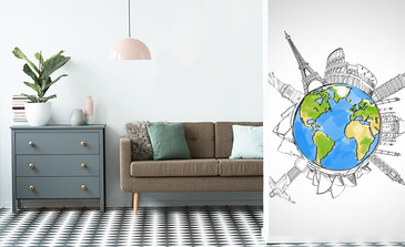 Visualisation du produit