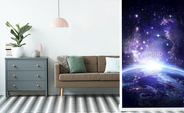 Visualisation du produit