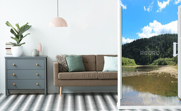 Visualisation du produit