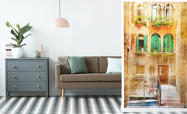 Visualisation du produit