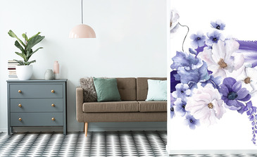 Visualisation du produit