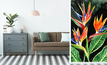 Visualisation du produit