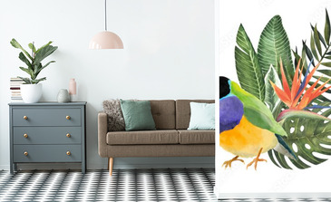 Visualisation du produit