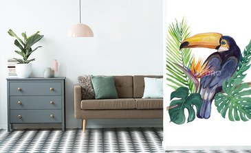 Visualisation du produit