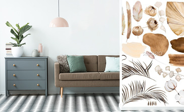 Visualisation du produit