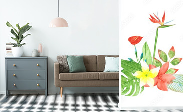 Visualisation du produit