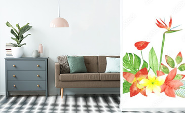 Visualisation du produit