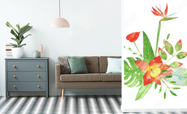 Visualisation du produit