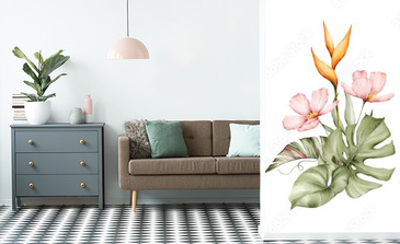 Visualisation du produit