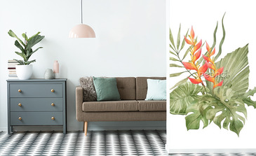 Visualisation du produit