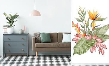 Visualisation du produit