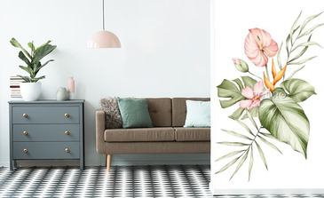 Visualisation du produit