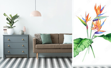 Visualisation du produit