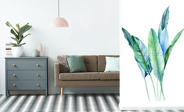 Visualisation du produit