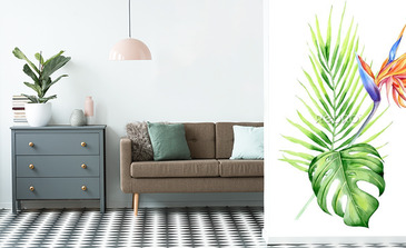 Visualisation du produit