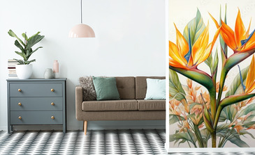 Visualisation du produit