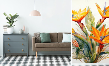 Visualisation du produit