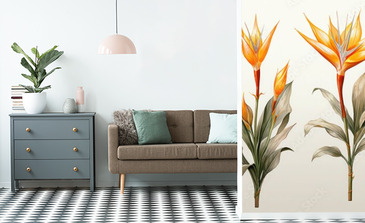 Visualisation du produit