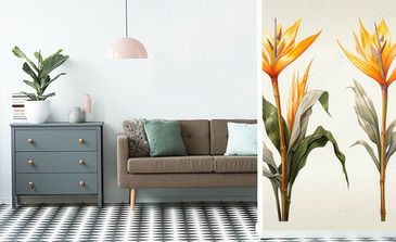 Visualisation du produit