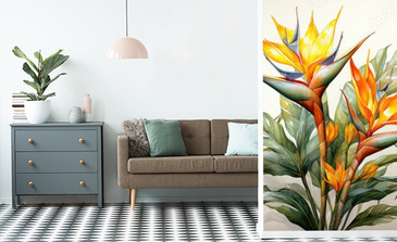 Visualisation du produit