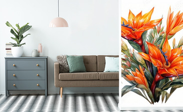 Visualisation du produit