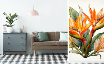 Visualisation du produit