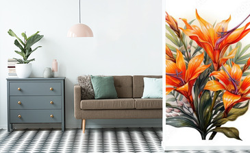 Visualisation du produit