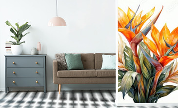 Visualisation du produit