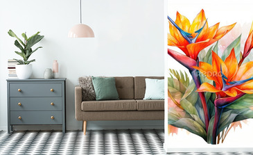 Visualisation du produit