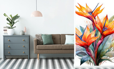 Visualisation du produit