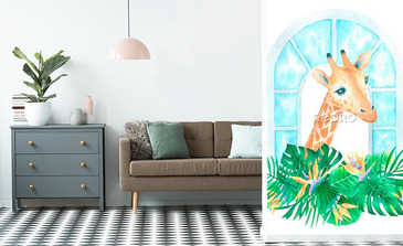 Visualisation du produit