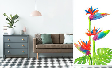 Visualisation du produit