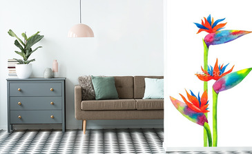 Visualisation du produit