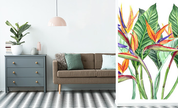 Visualisation du produit