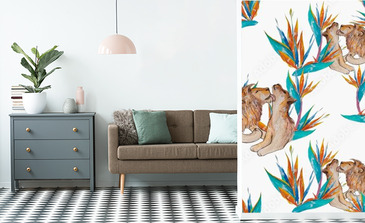 Visualisation du produit