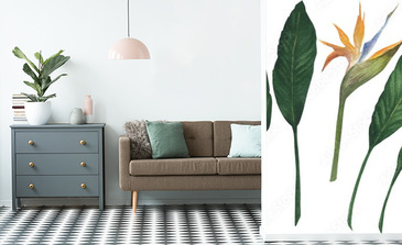 Visualisation du produit