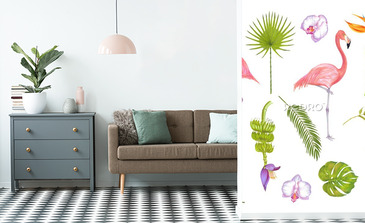 Visualisation du produit