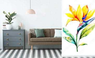 Visualisation du produit