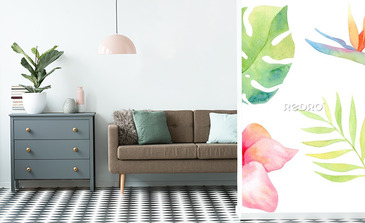 Visualisation du produit