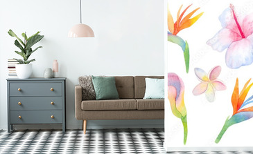 Visualisation du produit