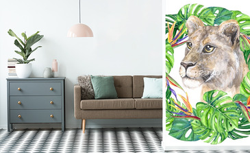 Visualisation du produit