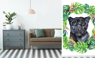 Visualisation du produit